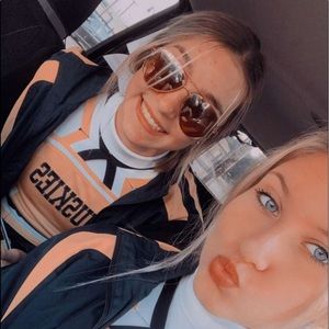 Meet your Posher, Anna